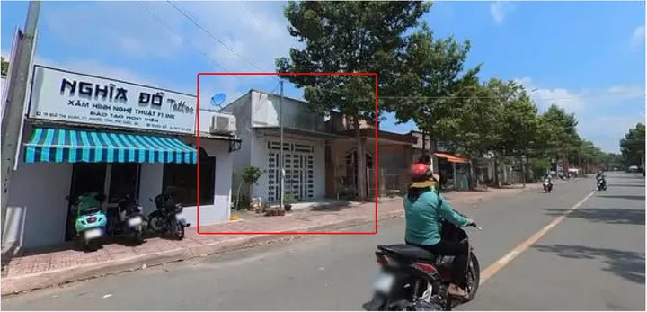 Bất động sản tại Bình Dương - ảnh 1