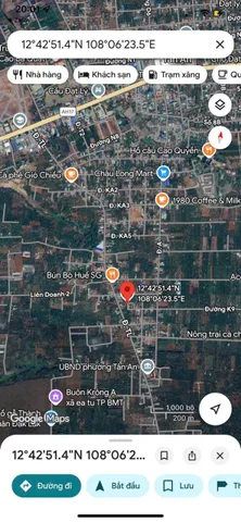 Bất động sản tại Đắk Lắk - ảnh 1