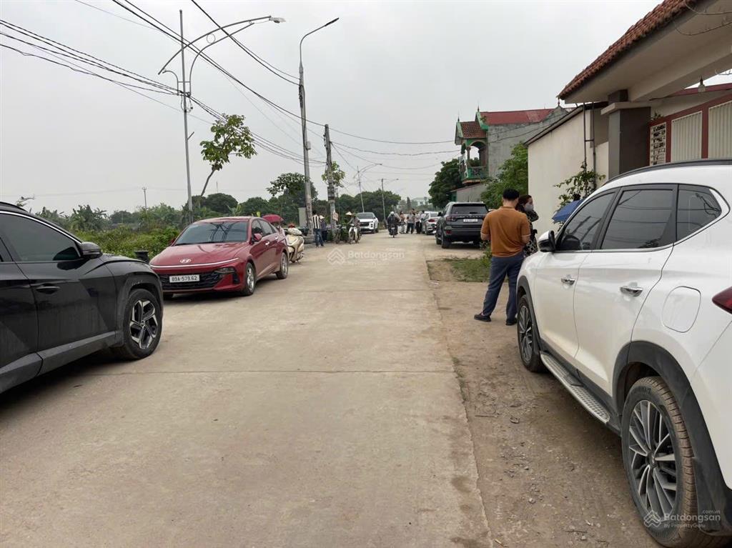 Bất động sản tại Hưng Yên - ảnh 1