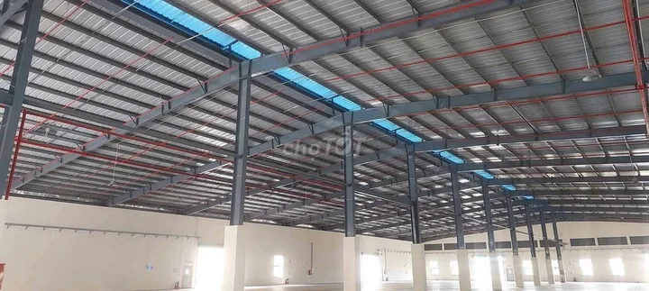 Bất động sản tại Bình Dương - ảnh 1