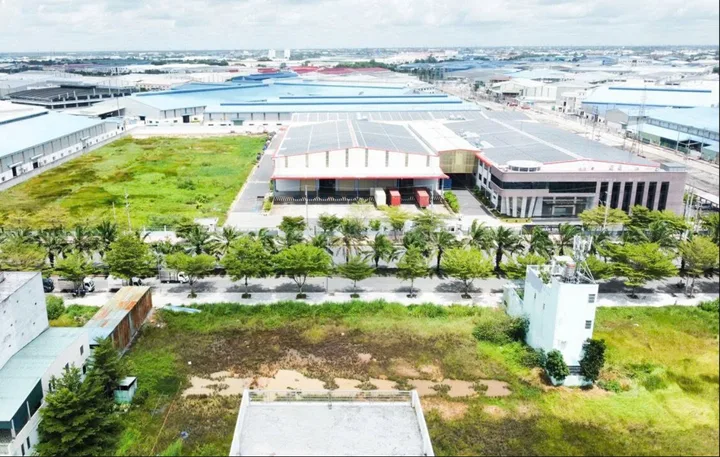 Bất động sản tại Tây Ninh - ảnh 1
