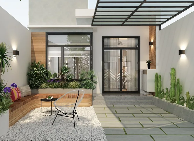 Bất động sản tại Khánh Hòa - ảnh 1