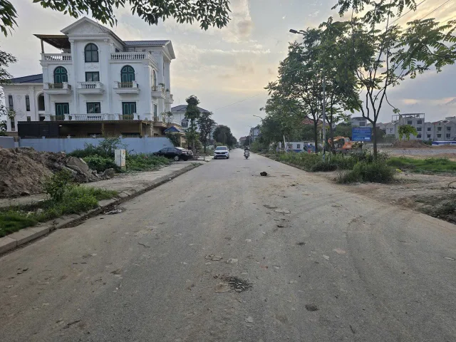 Bất động sản tại Bắc Ninh - ảnh 1