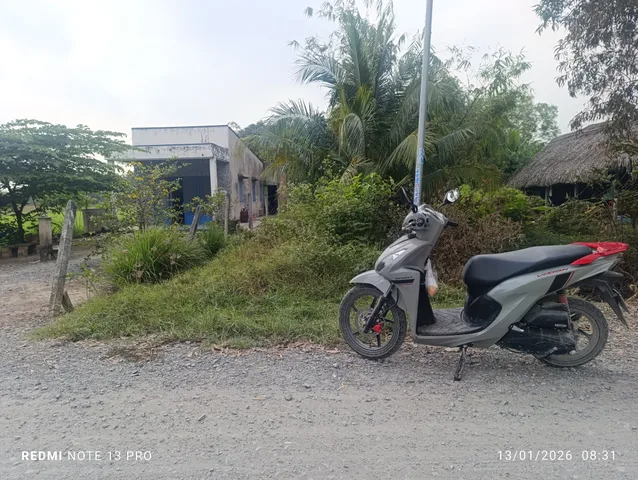Bất động sản tại Tây Ninh - ảnh 1