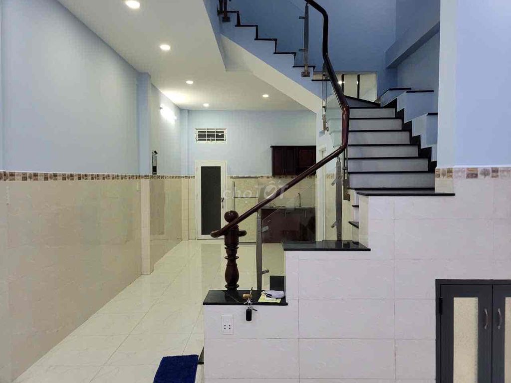 Nhà riêng tại Tân Bình, TP. Hồ Chí Minh - ảnh 3
