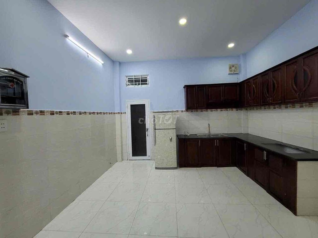 Nhà riêng tại Tân Bình, TP. Hồ Chí Minh - ảnh 4
