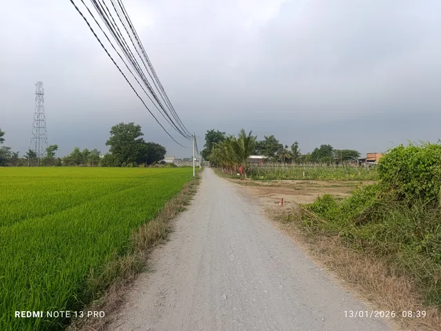 Bất động sản tại Tây Ninh - ảnh 1