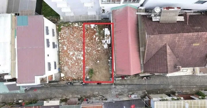 Bất động sản tại Lâm Đồng - ảnh 1