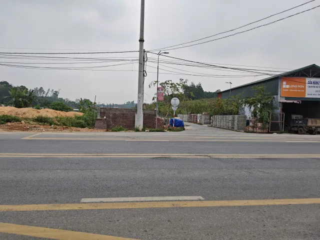 Bất động sản tại Phú Thọ - ảnh 1