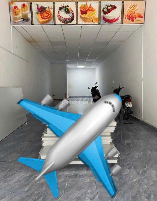 Nhà riêng tại Gò Vấp, TP. Hồ Chí Minh - ảnh 2