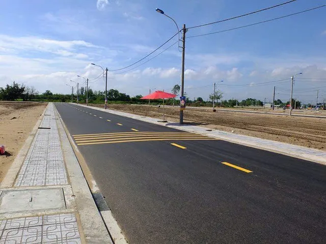 Bất động sản tại Đồng Nai - ảnh 1