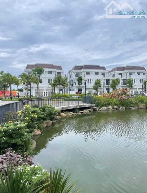 Bất động sản tại Bà Rịa - Vũng Tàu - ảnh 1