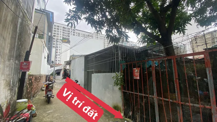 Bất động sản tại Khánh Hòa - ảnh 1