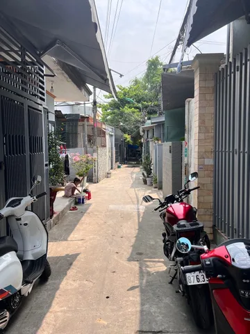 Bất động sản tại Đà Nẵng - ảnh 1