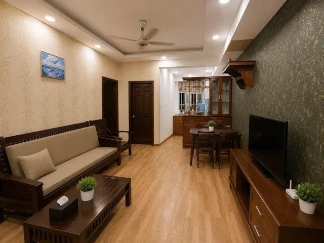 Bất động sản tại TP. Hồ Chí Minh - ảnh 1