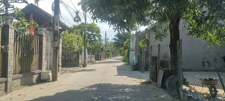 Bất động sản tại Thừa Thiên Huế - ảnh 1