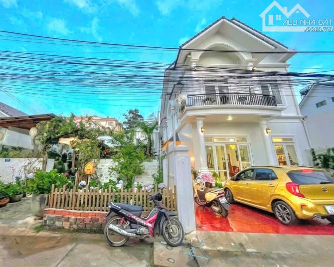 Bất động sản tại Lâm Đồng - ảnh 1