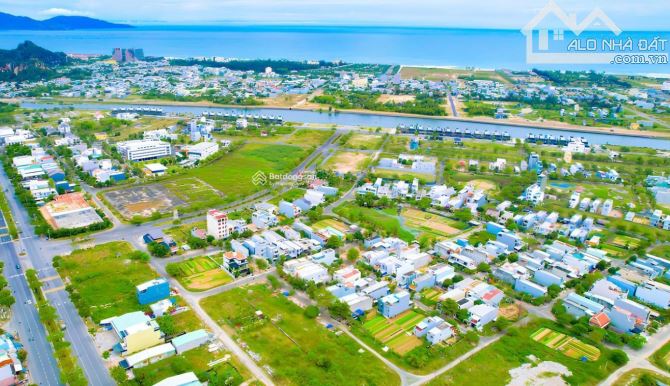 Bất động sản tại Đà Nẵng - ảnh 1