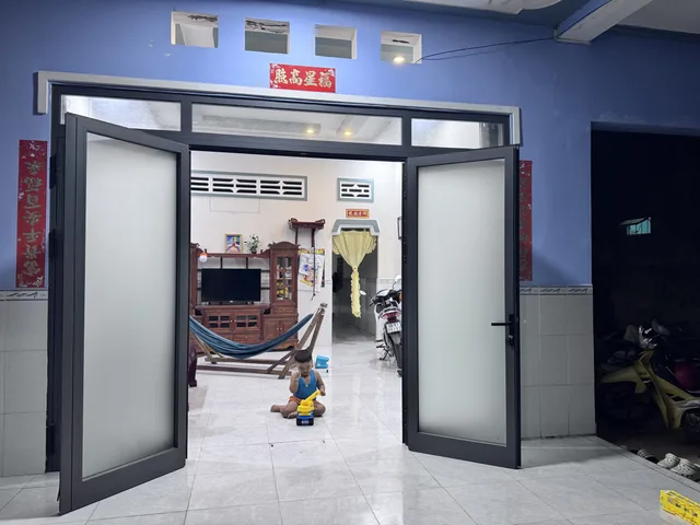 Bất động sản tại Kiên Giang - ảnh 1
