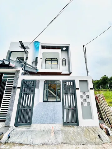 Bất động sản tại Đồng Nai - ảnh 1