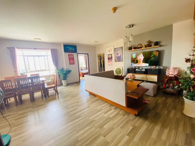 Bất động sản tại TP. Hồ Chí Minh - ảnh 1