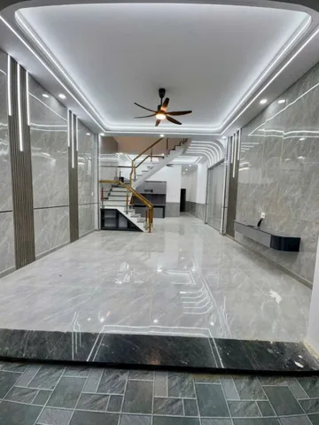 Bất động sản tại Bình Dương - ảnh 1