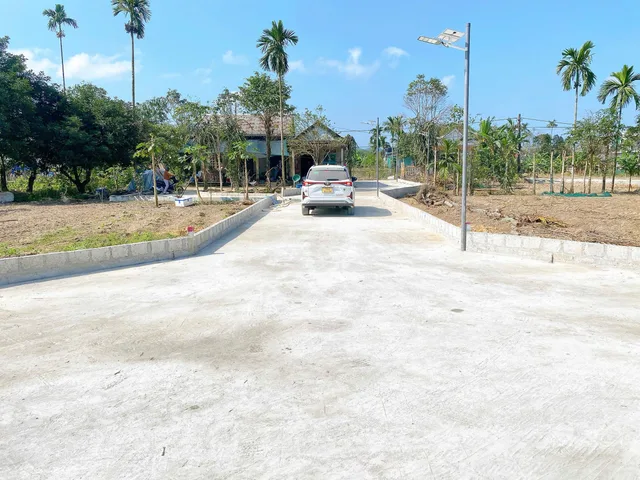 Bất động sản tại Thừa Thiên Huế - ảnh 1