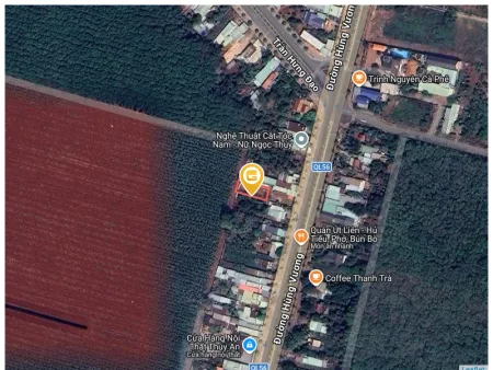 Bất động sản tại Bà Rịa - Vũng Tàu - ảnh 1