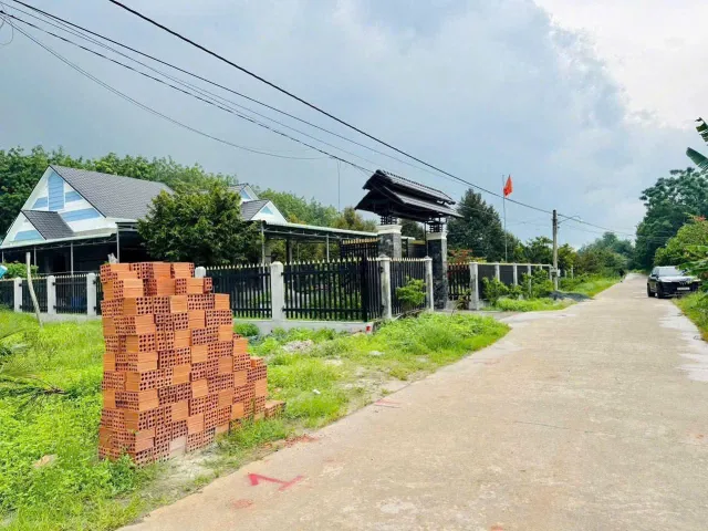 Bất động sản tại Đồng Nai - ảnh 1