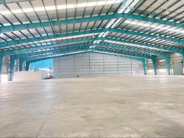 Bất động sản tại TP. Hồ Chí Minh - ảnh 1