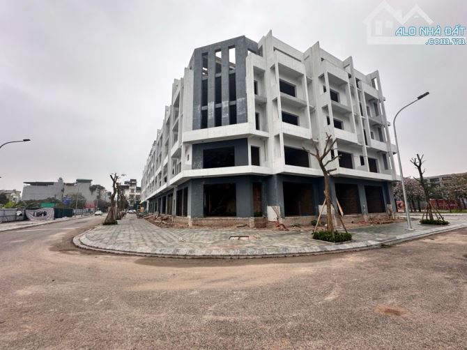 Bất động sản tại Hà Nội - ảnh 1