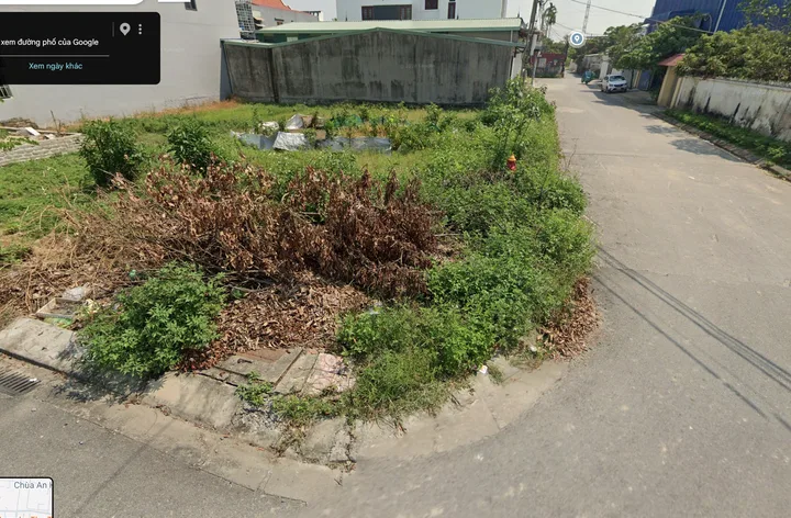 Bất động sản tại Hải Phòng - ảnh 1