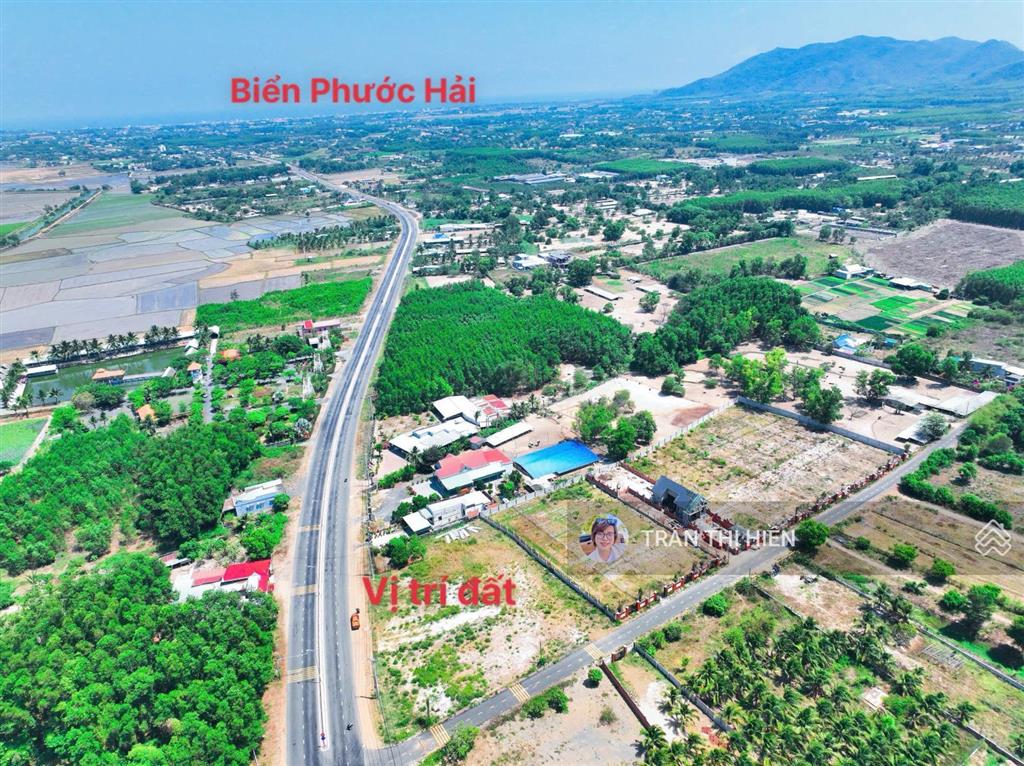 Bất động sản tại Bà Rịa - Vũng Tàu - ảnh 1