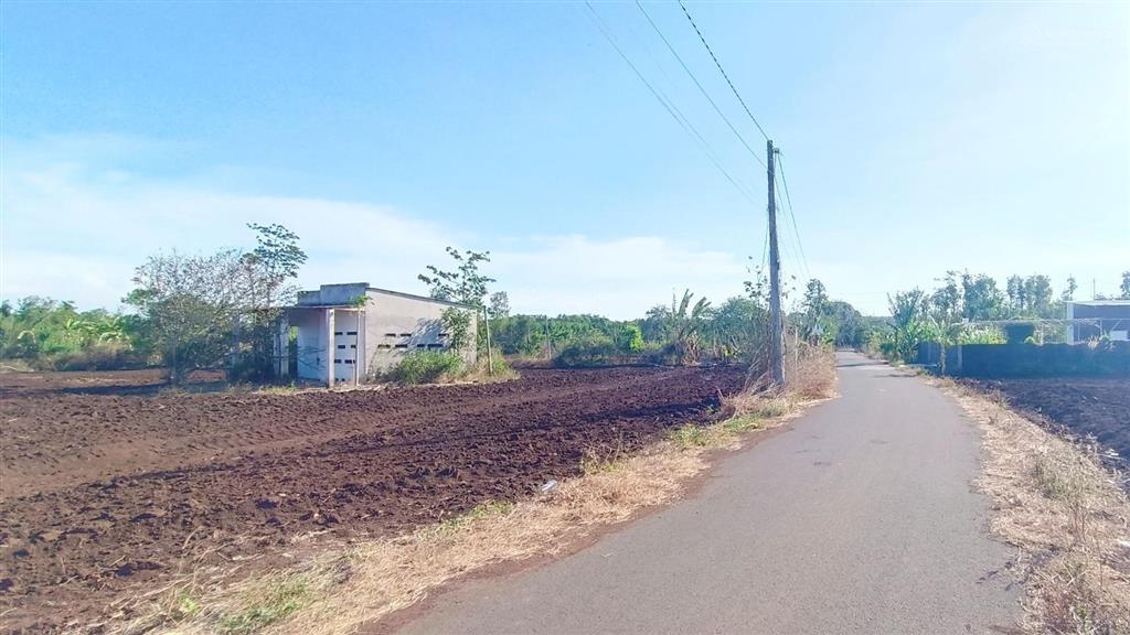 Bất động sản tại Bà Rịa - Vũng Tàu - ảnh 1