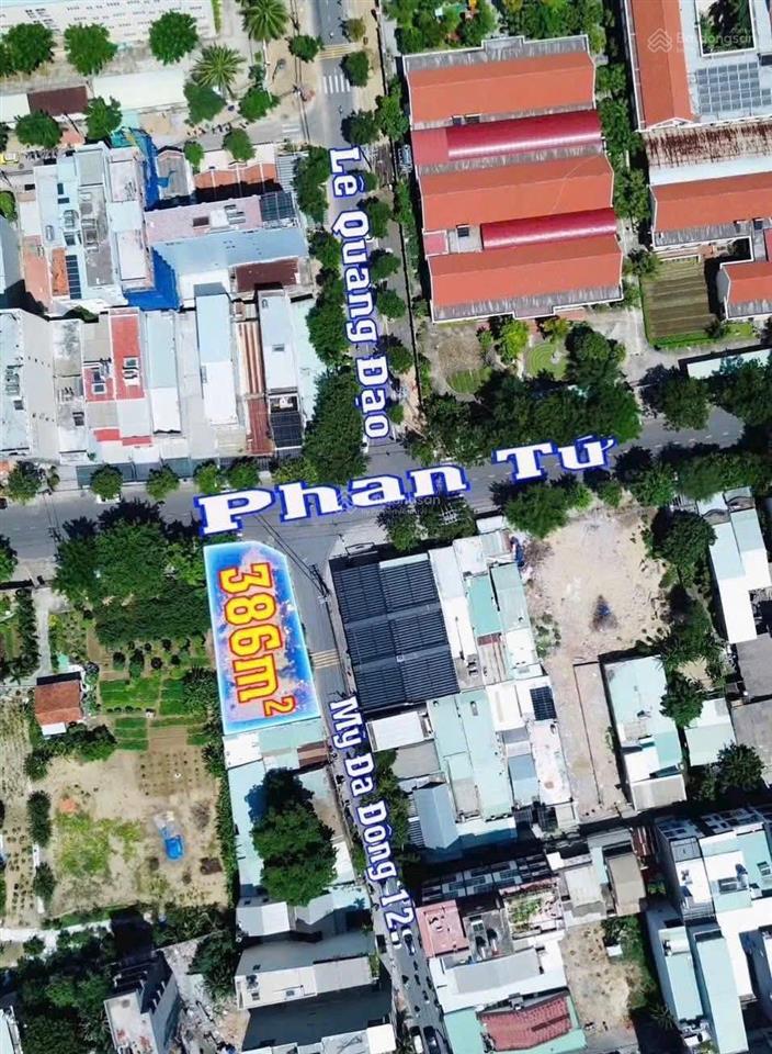 Bất động sản tại Đà Nẵng - ảnh 1