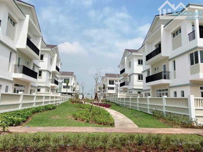 Bất động sản tại Bình Dương - ảnh 1