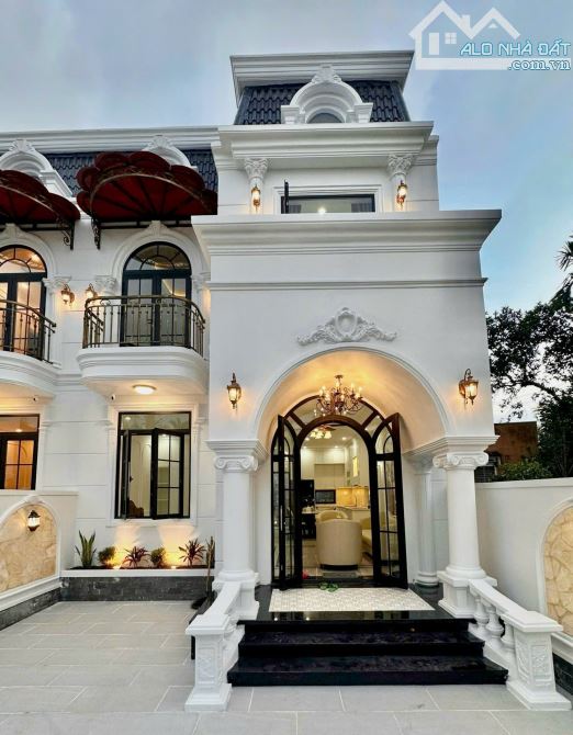 Bất động sản tại Đà Nẵng - ảnh 1