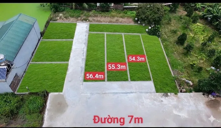 Bất động sản tại Hưng Yên - ảnh 1