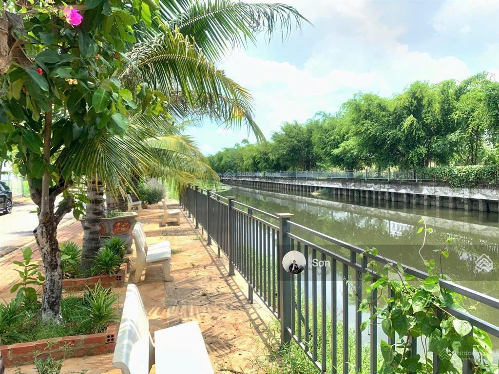 Bất động sản tại Bình Dương - ảnh 1