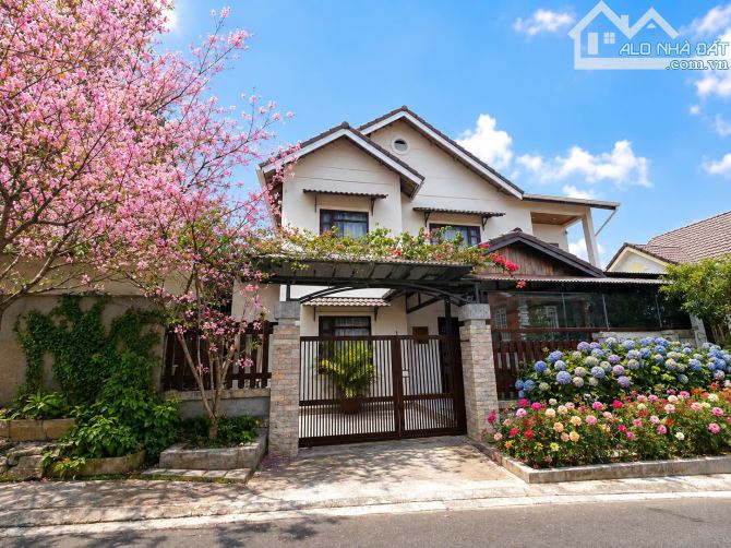 Bất động sản tại Lâm Đồng - ảnh 1