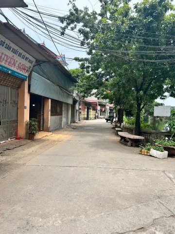 Bất động sản tại Bắc Ninh - ảnh 1