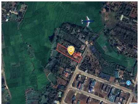 Bất động sản tại Đắk Lắk - ảnh 1