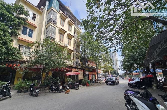 Bất động sản tại Hà Nội - ảnh 1