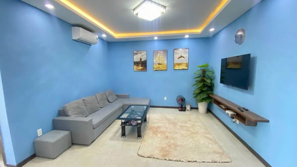 Bất động sản tại Khánh Hòa - ảnh 1