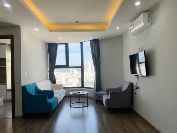 Bất động sản tại Khánh Hòa - ảnh 1