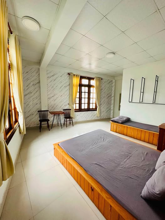 Bất động sản tại Lâm Đồng - ảnh 1