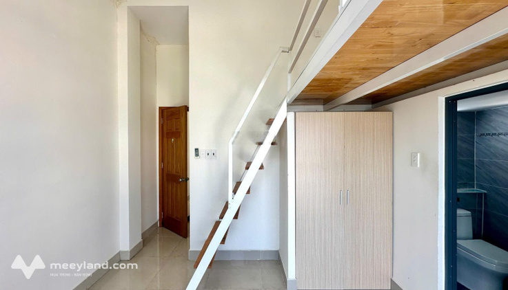 Bất động sản tại TP. Hồ Chí Minh - ảnh 1