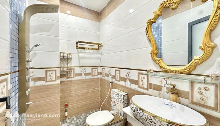 Bất động sản tại TP. Hồ Chí Minh - ảnh 1