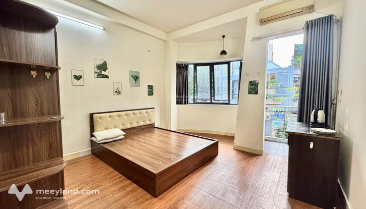 Bất động sản tại TP. Hồ Chí Minh - ảnh 1