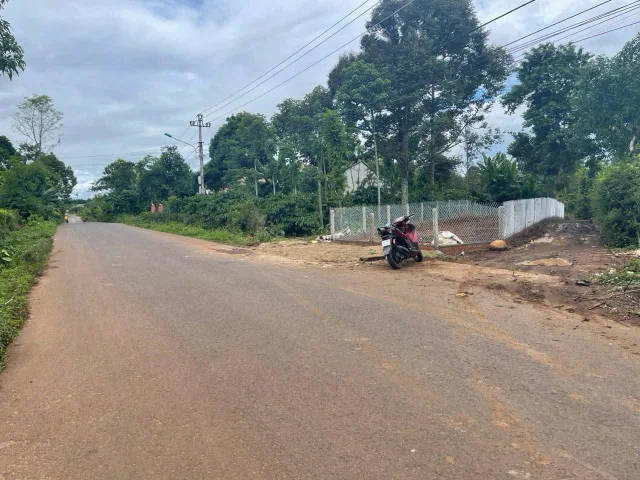 Bất động sản tại Đắk Lắk - ảnh 1